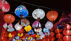 宜興泰格精密陶瓷祝大家2021中秋節快樂！